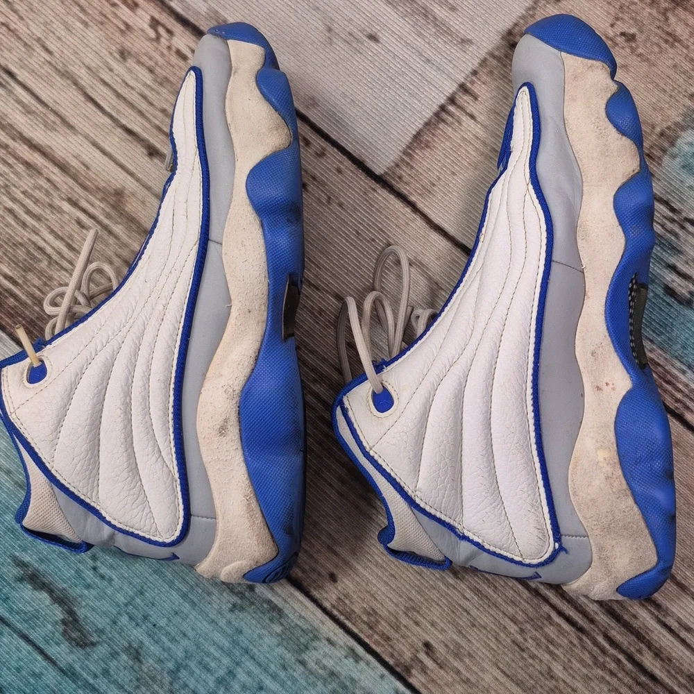 Jordan Pro Strong Shoes